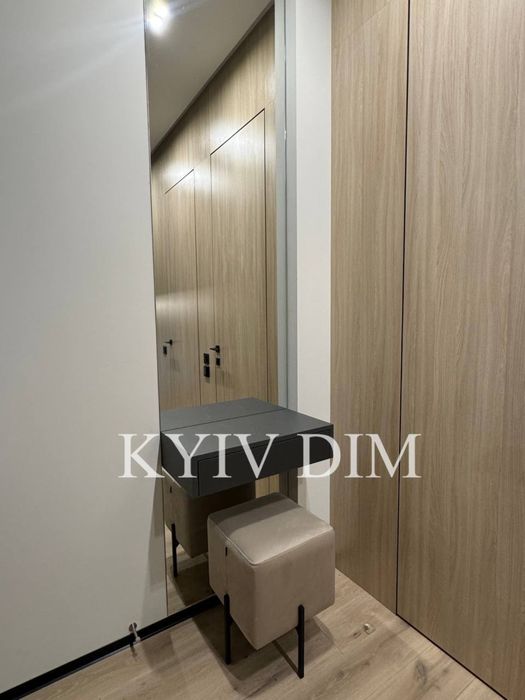 2-комнатная квартира по адресу ул. Владимирская (площадь 65 м²) - Atlanta.ua - фото 4