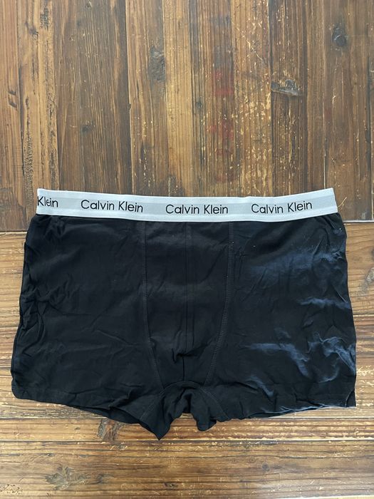 Pack de 3 Boxers XXL