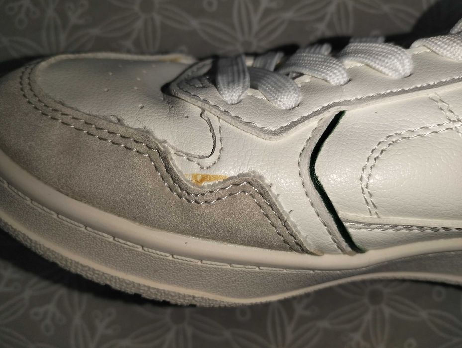 Sapatilhas Stradivarius