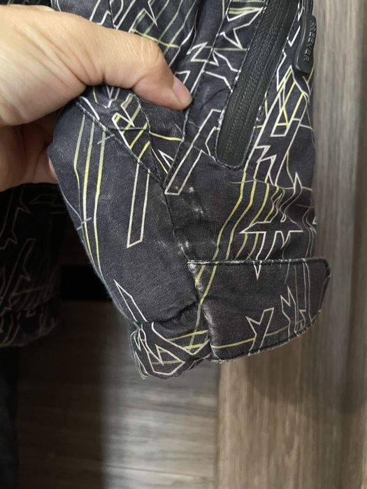 Лижні штани / куртка