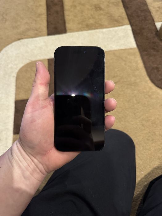 Продам айфон 14 про 128