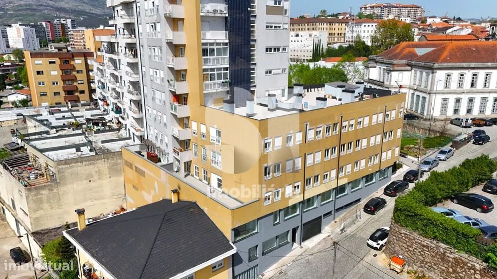 Apartamento T3