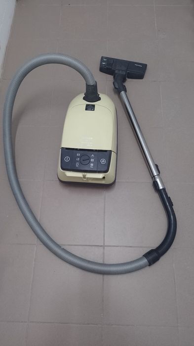Odkurzacz Miele Hoover Elektrolux Philips Nilfisk