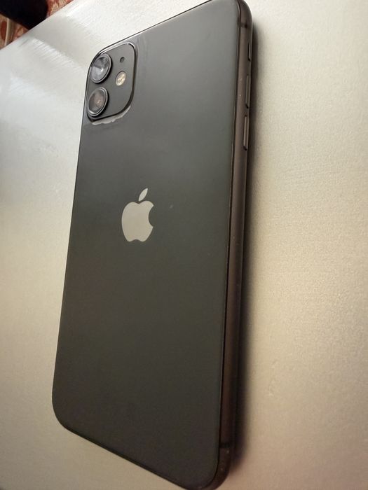 IPhone 11 64Gb 100% акб