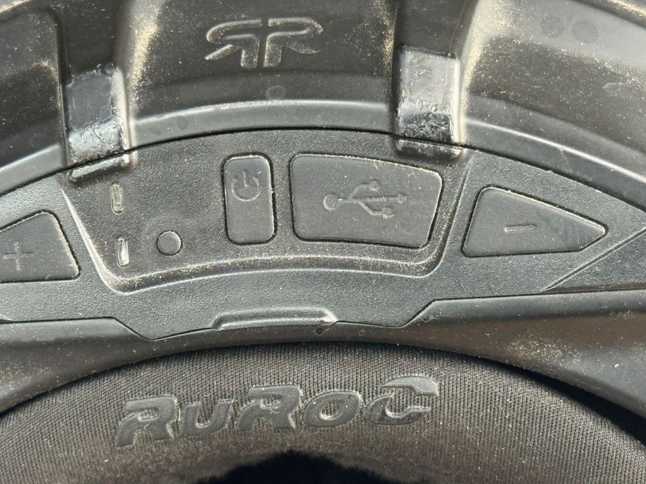 Мото шолом RuRoc