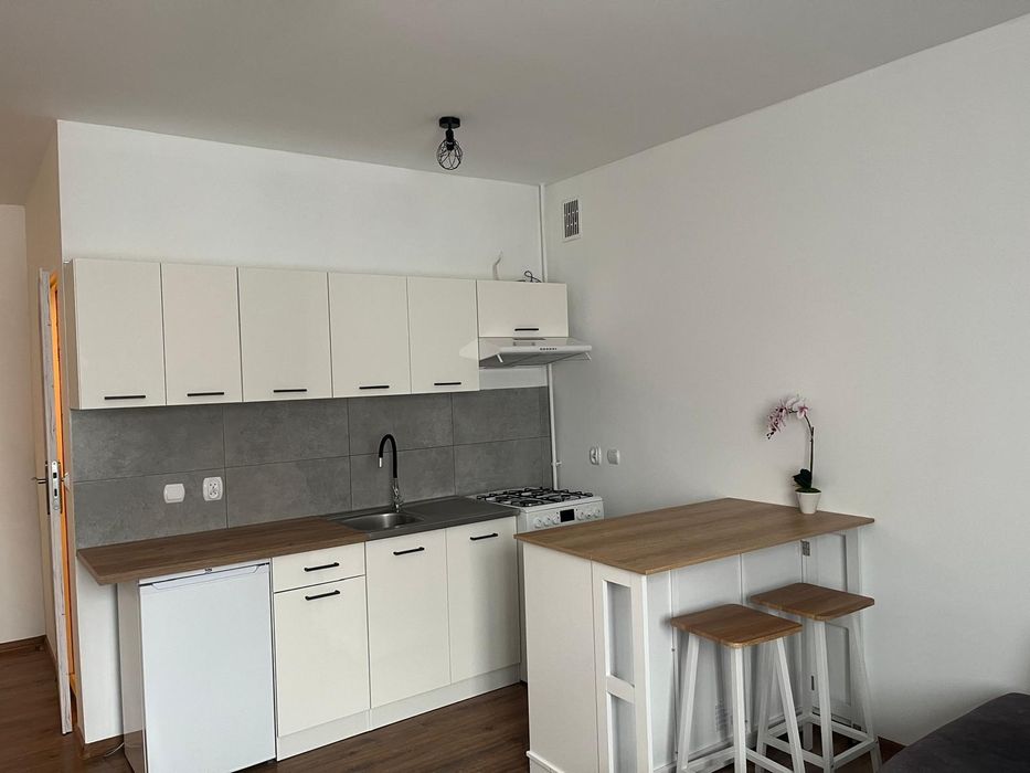 Mieszkanie do wynajęcia w Strzelcach Krajenskich