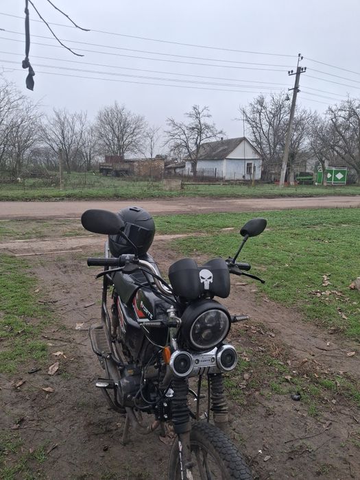 Продам форте 110