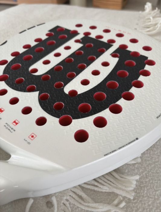 Wilson bela Ls V3 2025