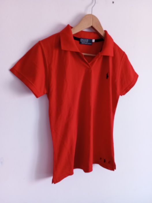 Polo Ralph Lauren Tamanho L