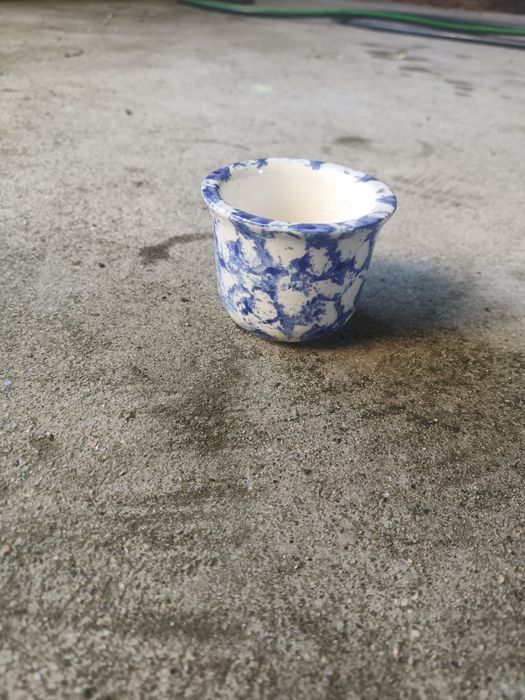 Loiças antigas variadas