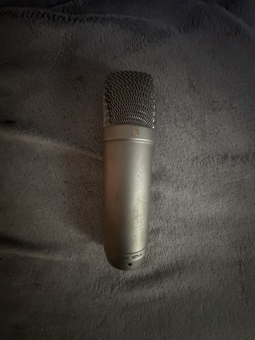 RODE NT-1A Мікрофон