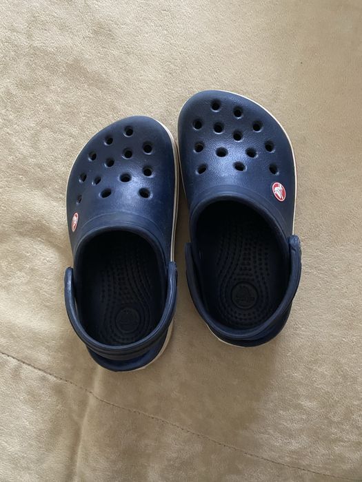 Сабо Crocs с6-7 ~ 24розмір