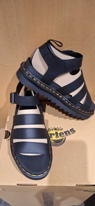 Sandały damskie Dr.Martens