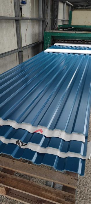 Blacha Trapezowa Tanio