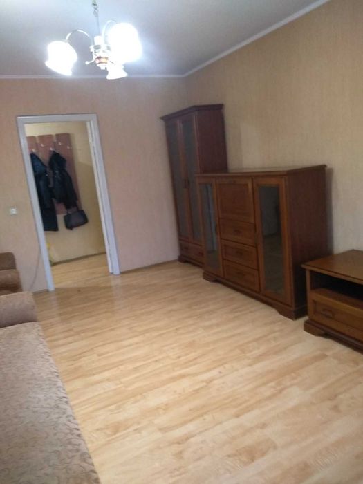 здам однокімнатну  квартиру  в  Соломянському районі