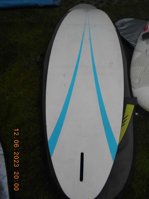 deska windsurfingowa EXOCET model NEXT 120 L