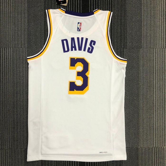 Nba jersey Lakers