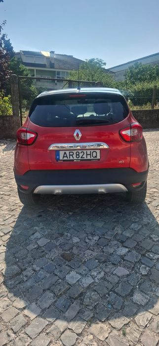 Renault   Captur