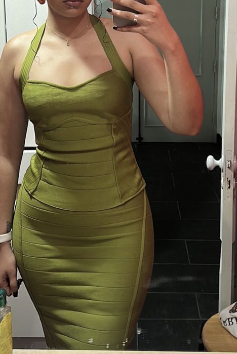 Conjunto Olive ASOS