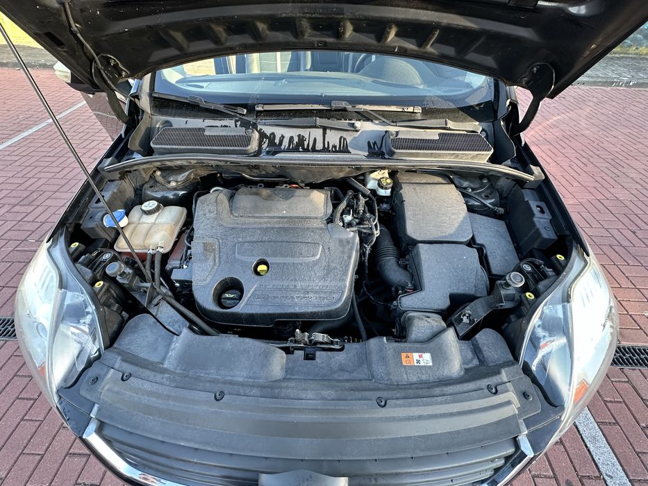 Ford Kuga 2010 4x2