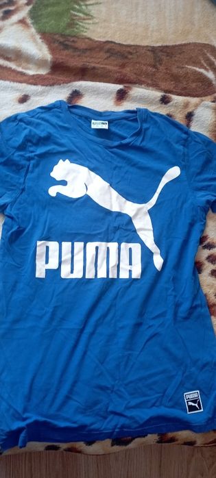 Koszulka męska Puma