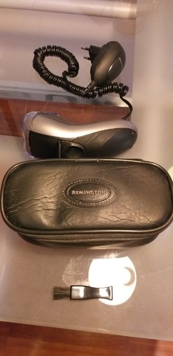 Máquina de barbear remington R9290