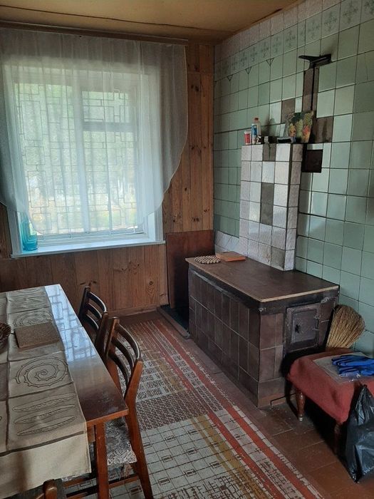 Дачний будинок у масиві "Зелений гай".