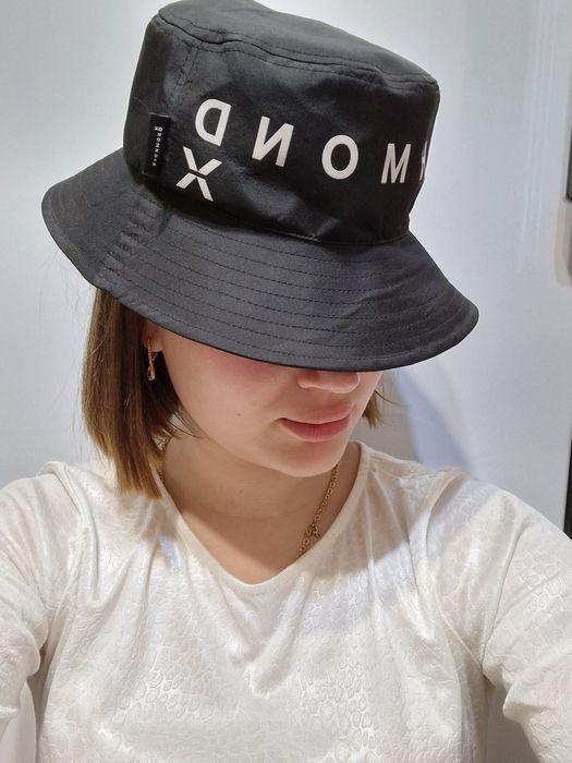 Панама richmond нова