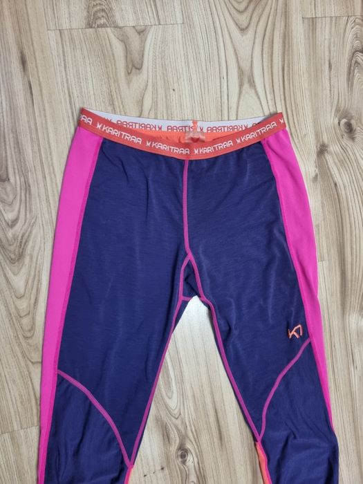 Legginsy Kari Traa M 38