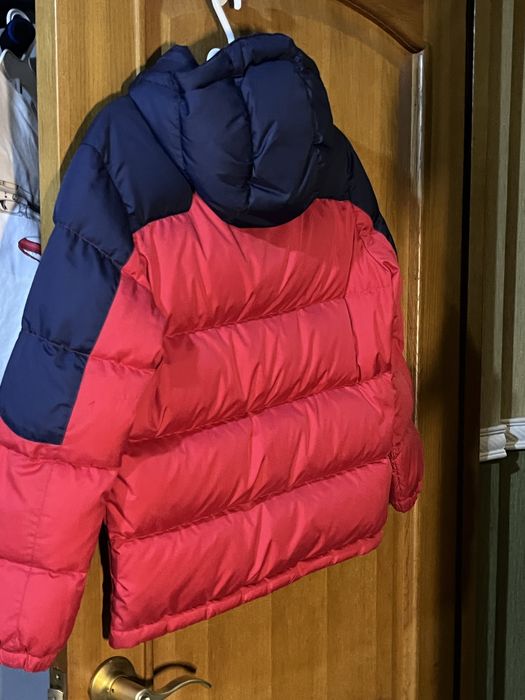 Куртка пухова Polo ralph lauren