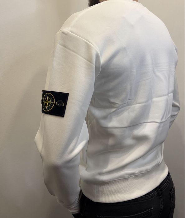 Sweater Stone Island nowe M