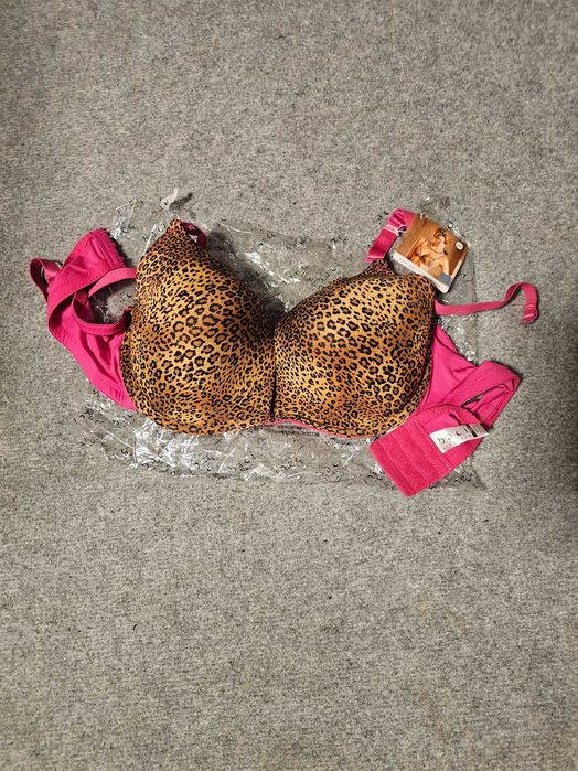 Stanik Baci Nowy 38D