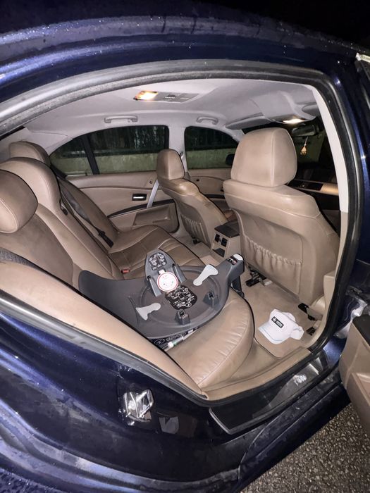 Bmw 530D pack M - nacional