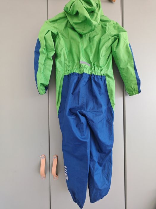 Kombinezon Color Kids 116 122