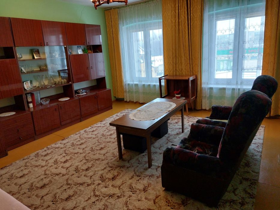 Sprzedam mieszkanie 64,57m2