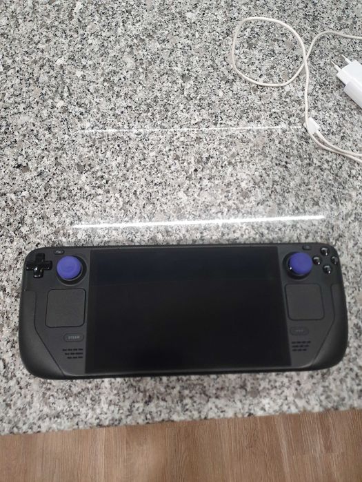 Steam Deck Oled 1tb