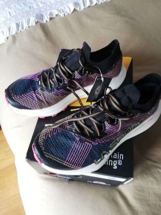 La Sportiva Prodigio Pro Mulher 41 - Novos com etiqueta