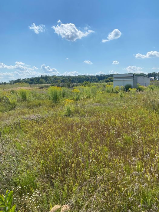 Продам земельну ділянку під забудову