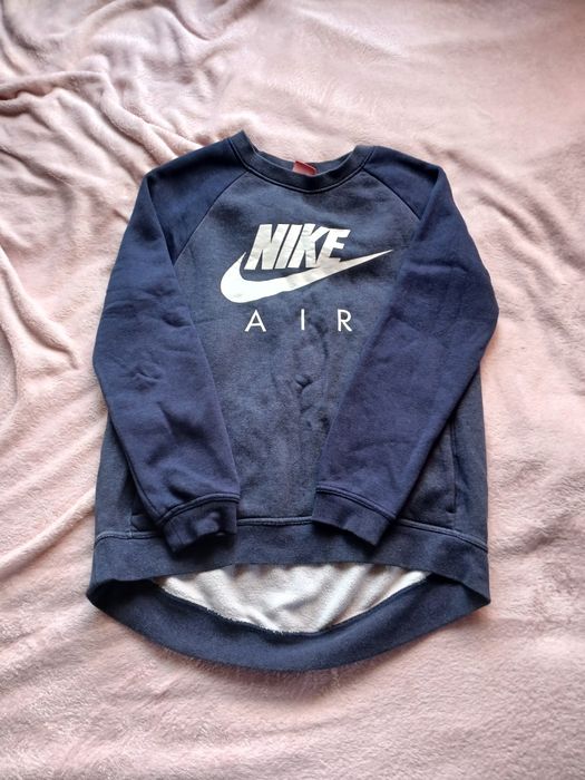 Bluza damska Nike s