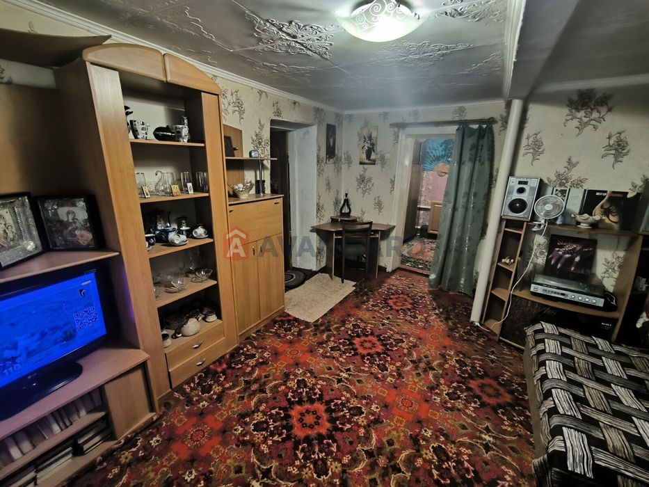 У продажу будинок в Аулах.