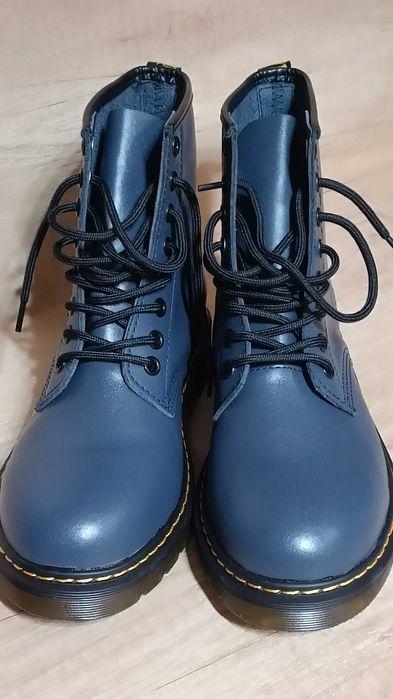 Glany workery kultowe prawie jak Martens