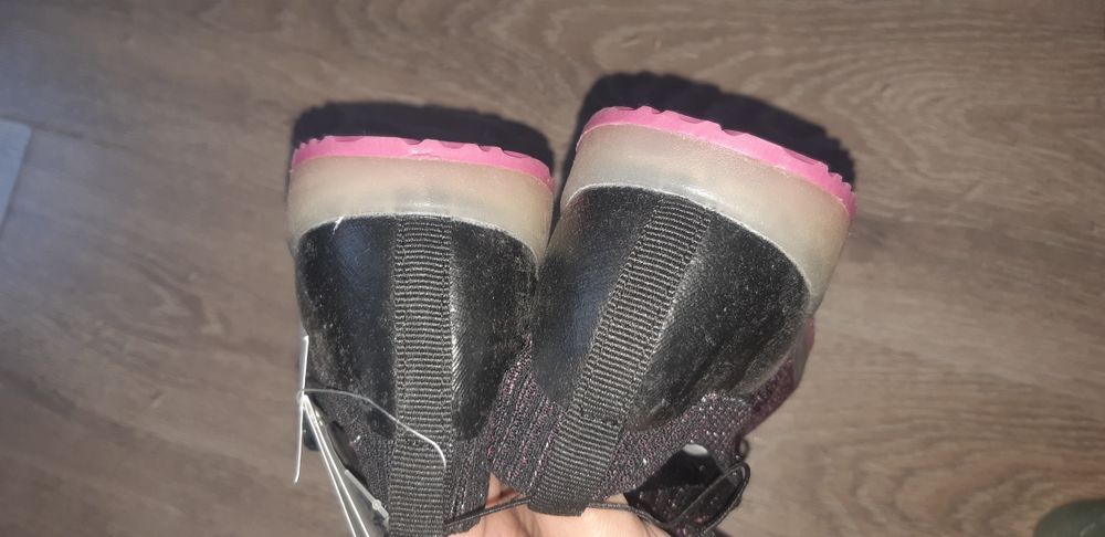 Nowe buty Adidasy 36