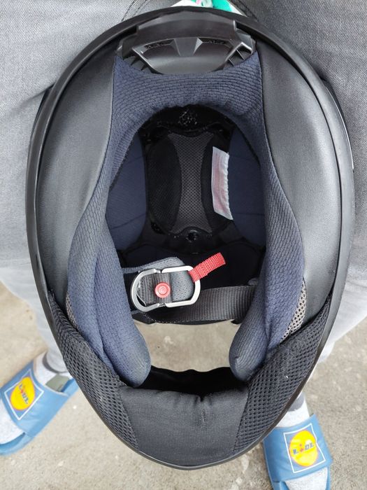 ARAI RX7V RX-7V Moto GP orginalna cena 4500