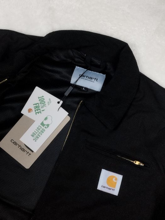 Casaco Carhartt Detroit