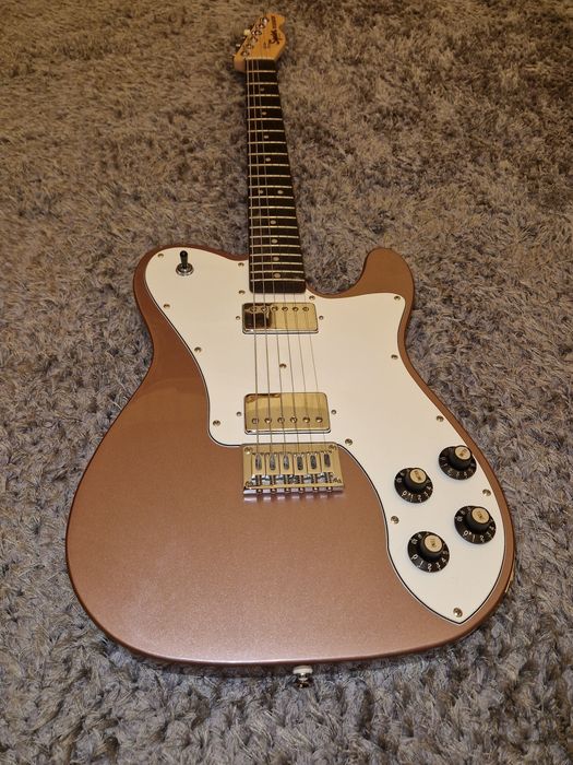 Squier Telecaster