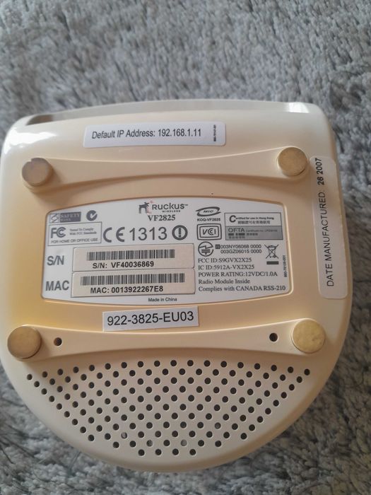 Remote control for wireless BOX communication455579675069655041