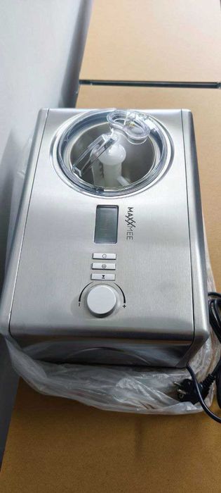Машина для морозива MAXXMEE Eismaschine 02350