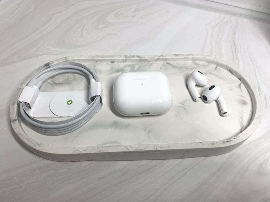 Наушники airpdos 3 zhsjsjhd