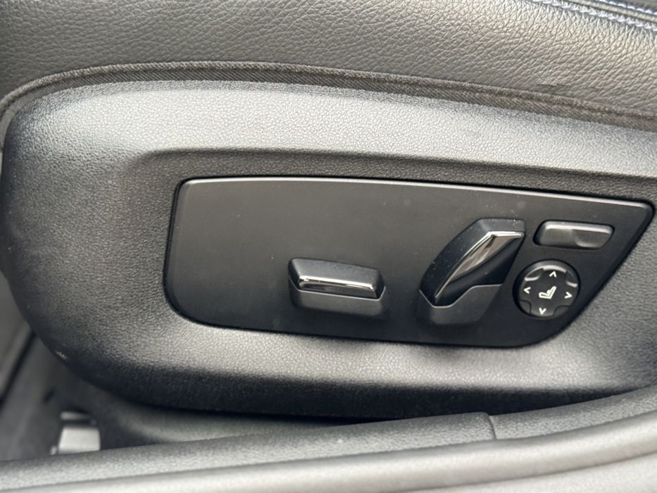 Bmw 520D Pack M 2018