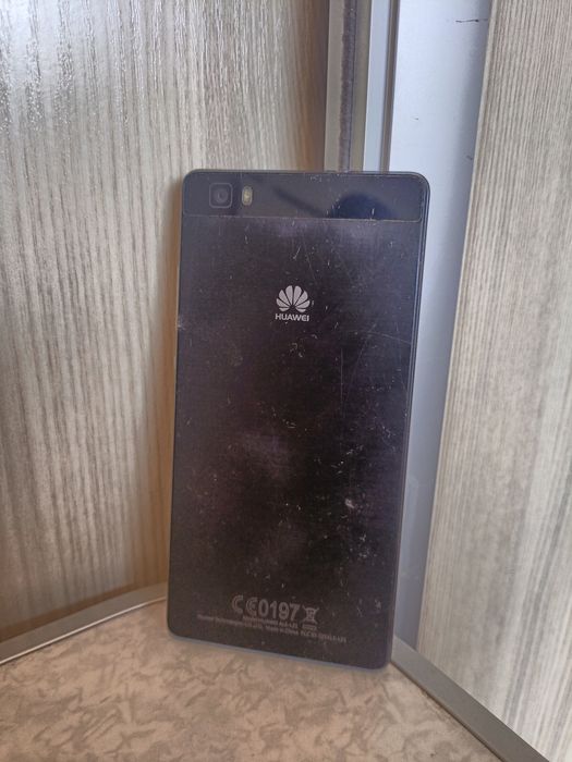 Huawei P8 Lite ALE-L21 używany